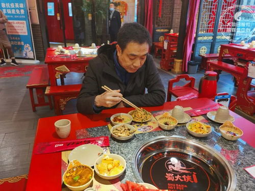 為餐飲服務(wù)行業(yè)復(fù)蘇助力，市領(lǐng)導(dǎo)調(diào)研并帶頭消費提振信心